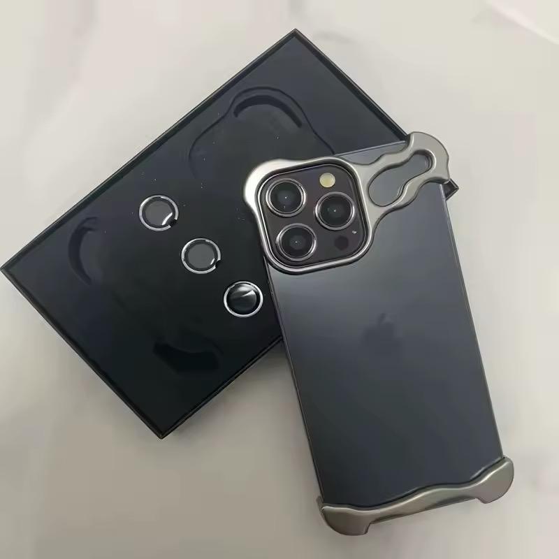 CAZELY: Design ja käytännöllisyys samassa kuoressa