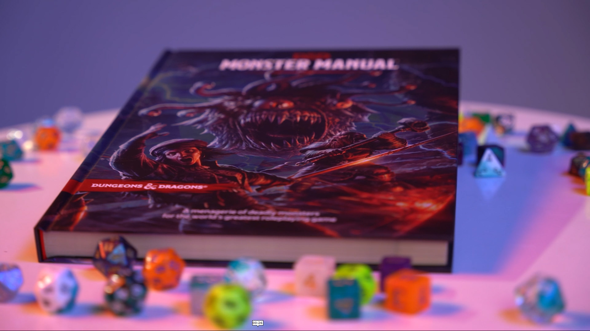 Dungeons And Dragons