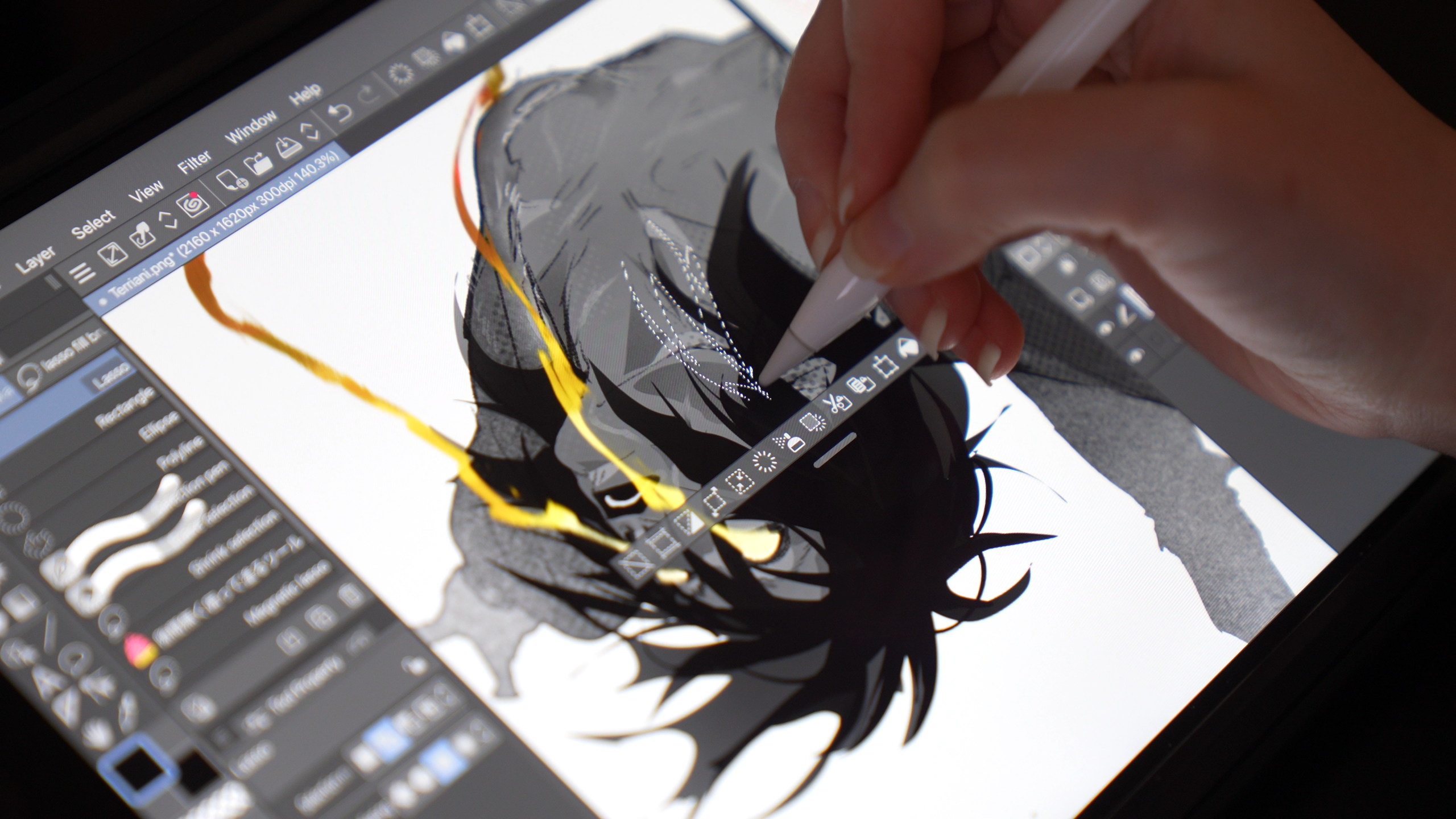 Työelämä Taiteilijana