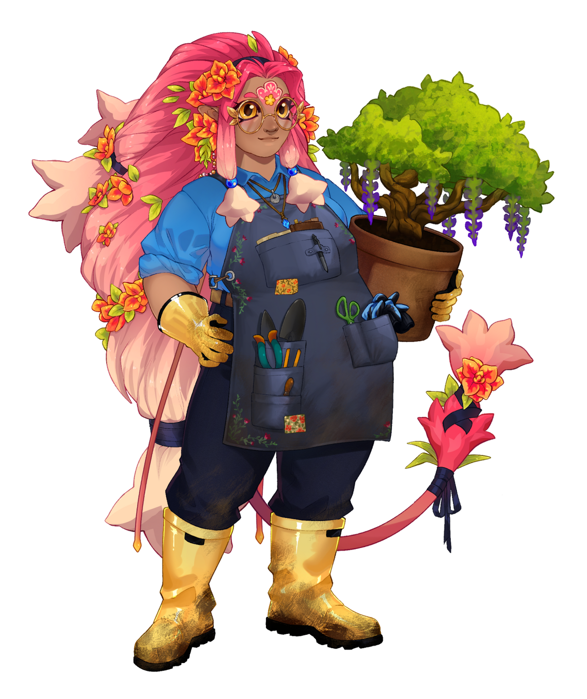 Työelämä Taiteilijana